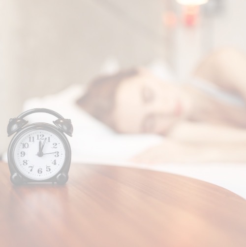 Gerer les troubles du sommeil